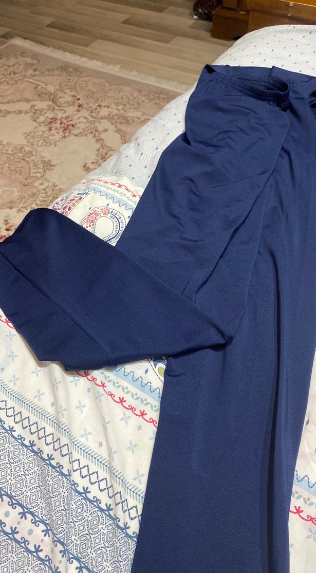 tesettür mayo takım - Görsel 4