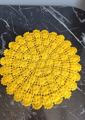 Renkli El Örgüsü Banyo Lifleri toptan - Görsel 8