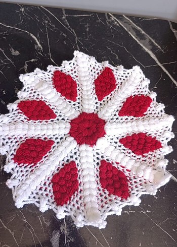 Renkli El Örgüsü Banyo Lifleri toptan - Görsel 9