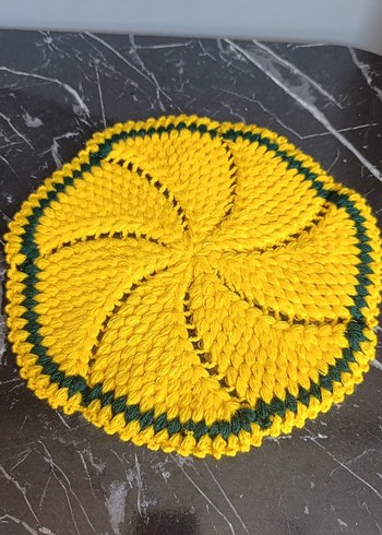 Renkli El Örgüsü Banyo Lifleri toptan - Görsel 13