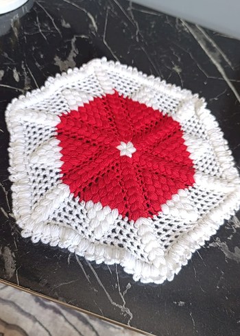 Renkli El Örgüsü Banyo Lifleri toptan - Görsel 14