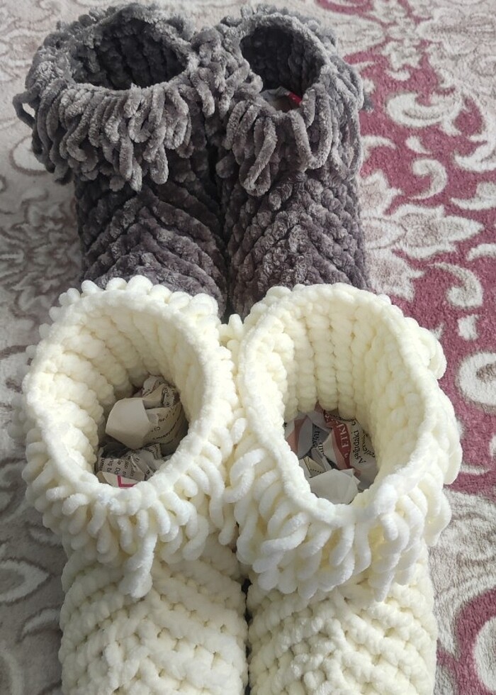 Panduf ev botu - Görsel 2