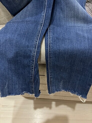 30 Beden Jean kot
