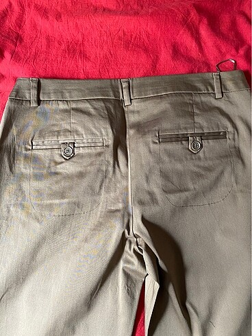 40 Beden Pantolon