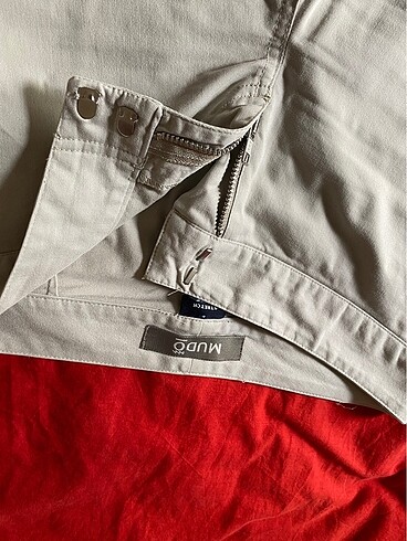 40 Beden Pantolon
