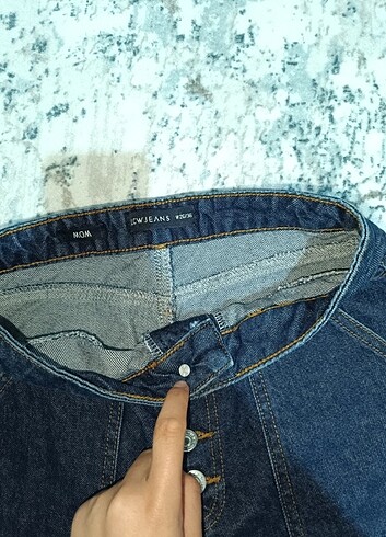 LC Waikiki Lcw pantolon