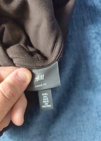 H&M l
