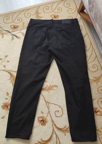 siyah Zara pantolon hiç yikanmadi - Görsel 4