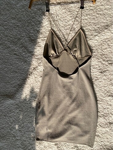 H&M H&M Mini Elbise