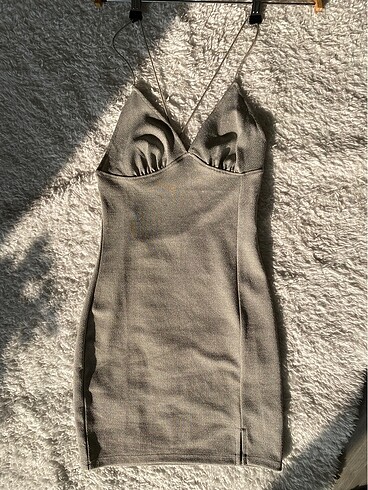 H&M Mini Elbise
