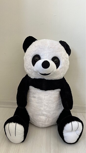 OYUNCAK PANDA