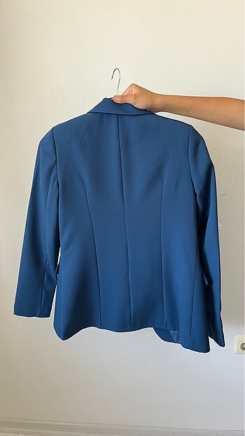 Diğer Blazer ceket