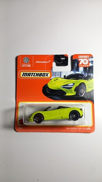 MATCHBOX 