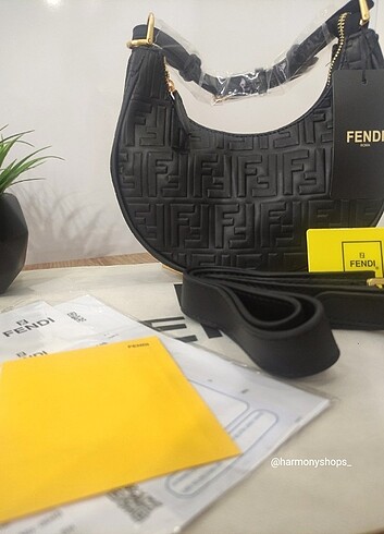 Beden Fendi İthal Çanta