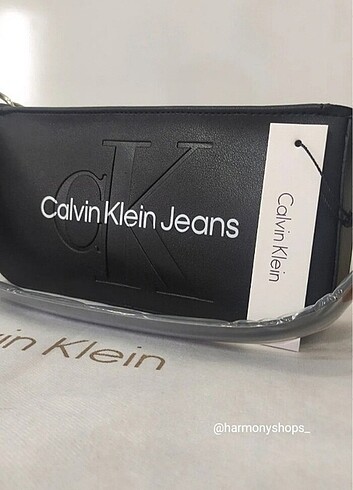 Calvin Klein Calvin Klein Çanta