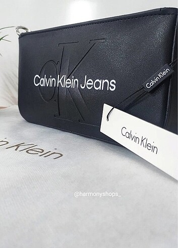 Calvin Klein Calvin Klein Çanta