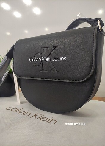 Calvin Klein Çanta 