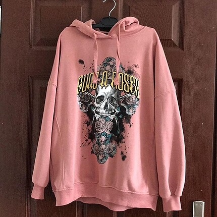 GUNS ROSES