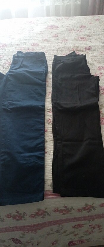 Keten pantolon