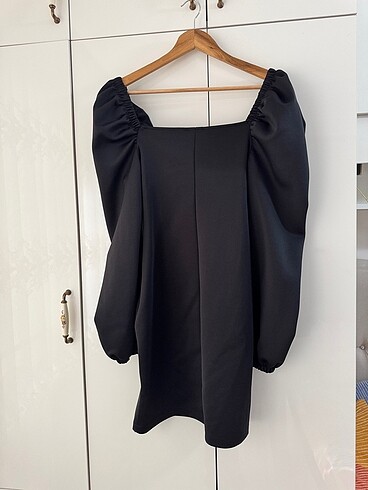 Kısa abiye - Görsel 2