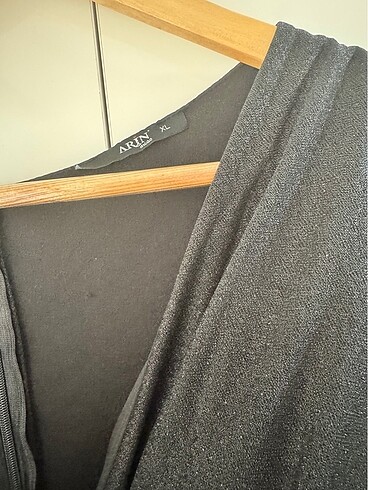 Uzun abiye elbise - Görsel 2