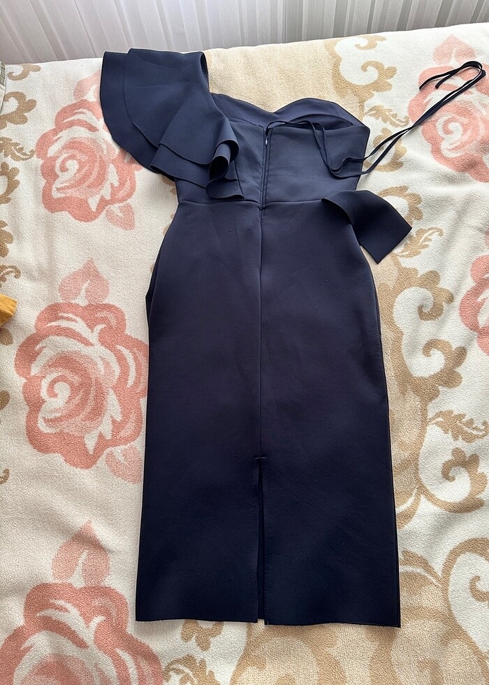 Dans abiye elbise - Görsel 2