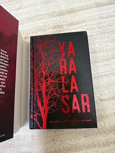 Yaralasar Meral Atmaca - Görsel 2