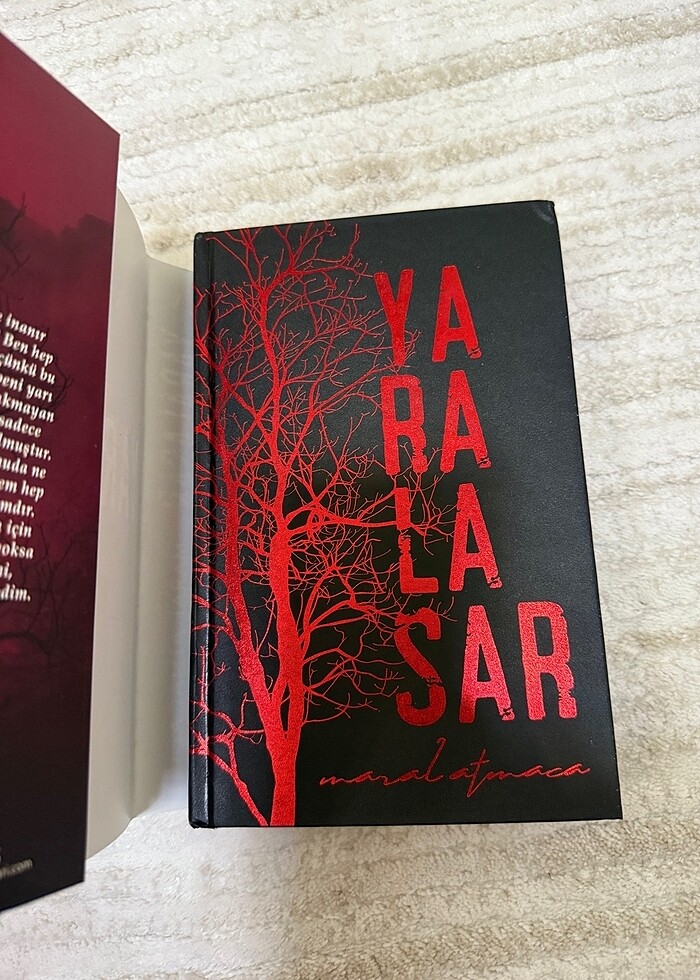 Yaralasar Meral Atmaca - Görsel 2