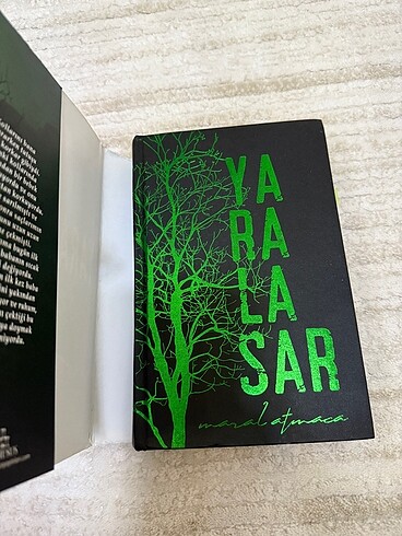 Yaralasar Meral Atmaca