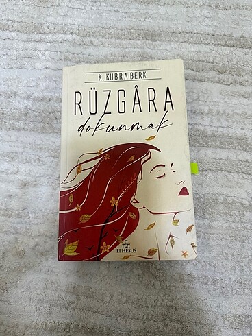 Rüzgara Dokunmak