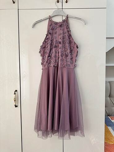 Abiye elbise - Görsel 2