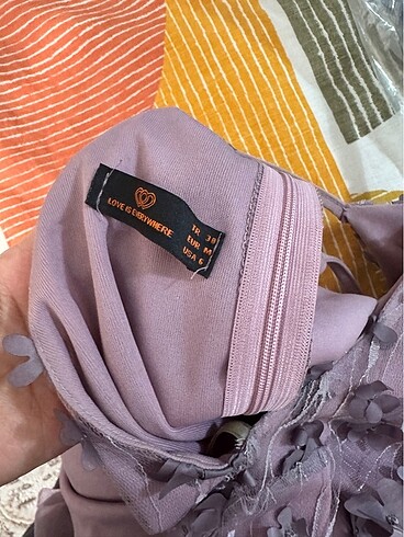 Abiye elbise - Görsel 3