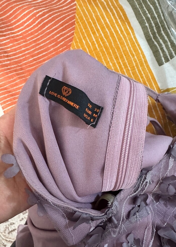 Abiye elbise - Görsel 3