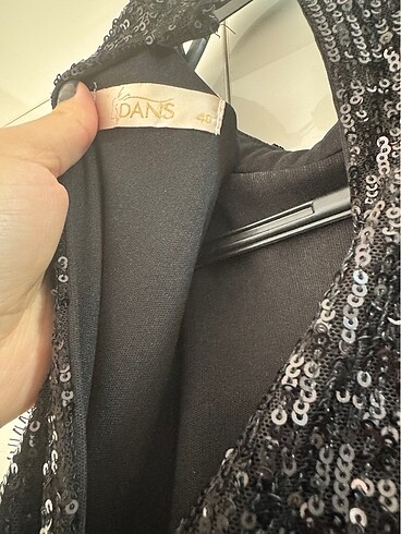 Abiye elbise - Görsel 3