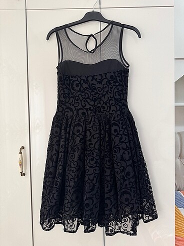 Abiye elbise - Görsel 2