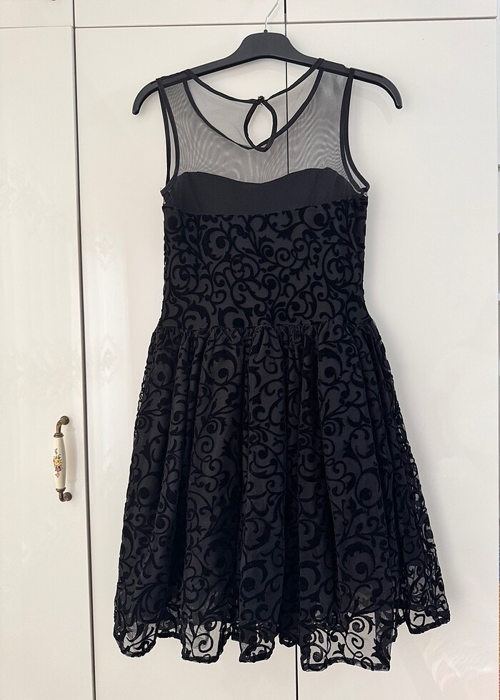 Abiye elbise - Görsel 2