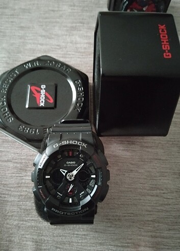 Casio ga-120 
