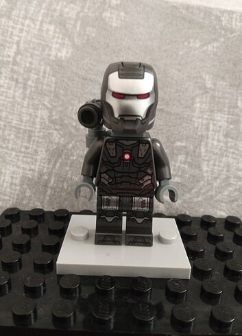 Lego -marvel war machine