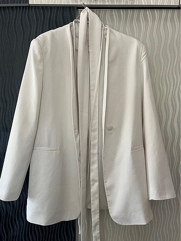 Suud Collection Manuka blazer ceket
