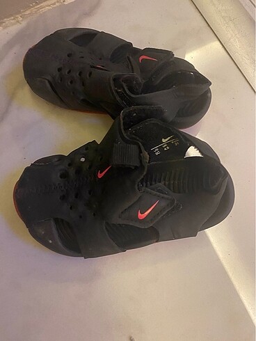 Nike Nıke sandalet unisex