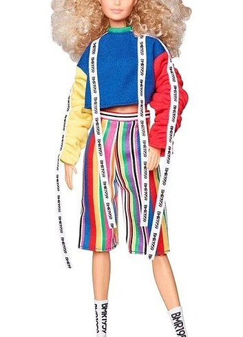 Bmr1959 Barbie Koleksiyon Bebeği 