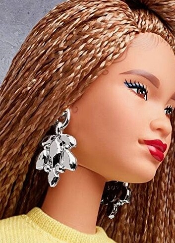 Barbie Barbie Bmr1959 Koleksiyon Bebeği. 