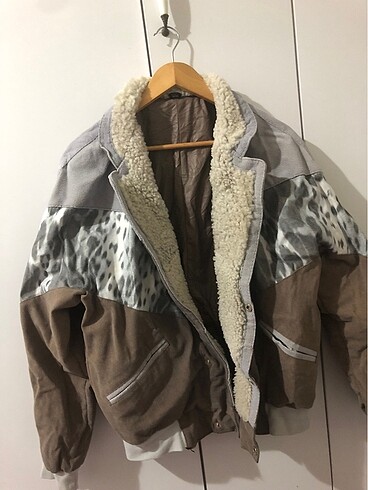 Zara Aztek mont