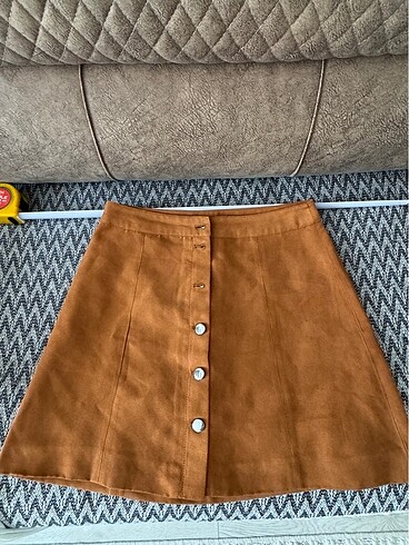 38 Beden H&M etek