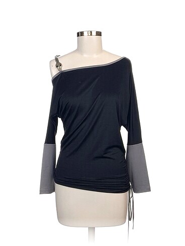 Vintage Love Bluz %70 İndirimli.