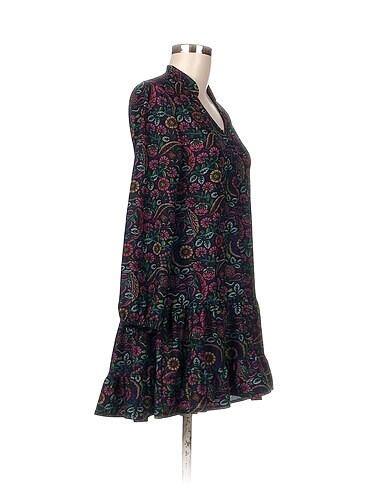 Vintage Love Vintage Love Kısa Elbise %70 İndirimli.