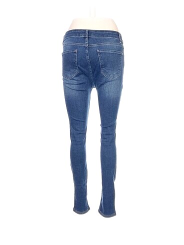 27 Beden Vintage Love Jean / Kot %70 İndirimli.