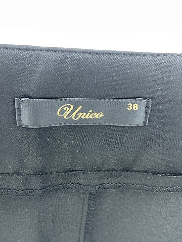 38 Beden siyah Renk Vintage Love Mini Etek %70 İndirimli.