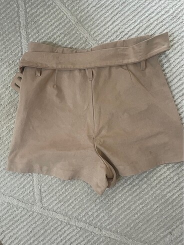 Zara Zara şort etek