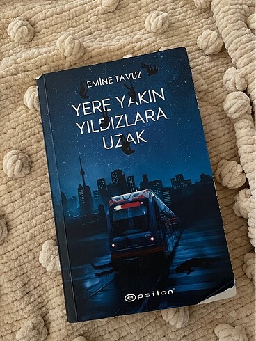 Yere yakin yildizlara uzak